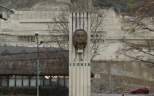 Pomník J.A. Segnera