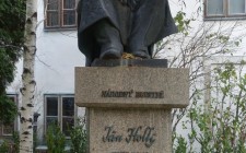 Ján Hollý (1785 – 1849)