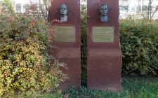 Štefan Moyses a Anton Bernolák