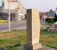 Pamätník Sovietskej armáde