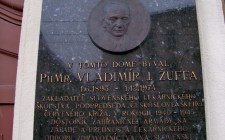 Vladimír J. Žuffa (1893 – 1974)