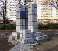Pomník 1945 – 85