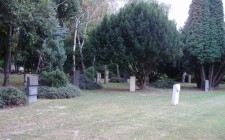 návrhy náhrobných kameňov –  cintorín Ružinov