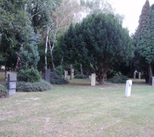 návrhy náhrobných kameňov –  cintorín Ružinov