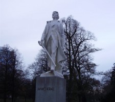 Janko Kráľ (1822 – 1876)