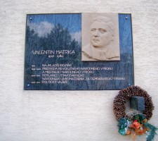 Valentín Matrka (1907 – 1980)