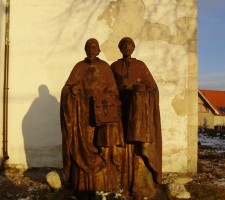 sv. Cyril a Metod