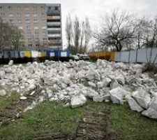 Zbúranie sochy spôsobilo vydanie súpisu sôch v Bratislave