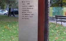 Pamätník Deža Ursínyiho