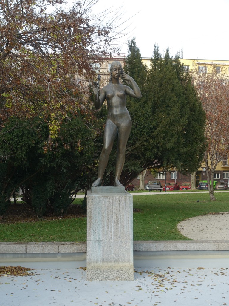Marína fontána