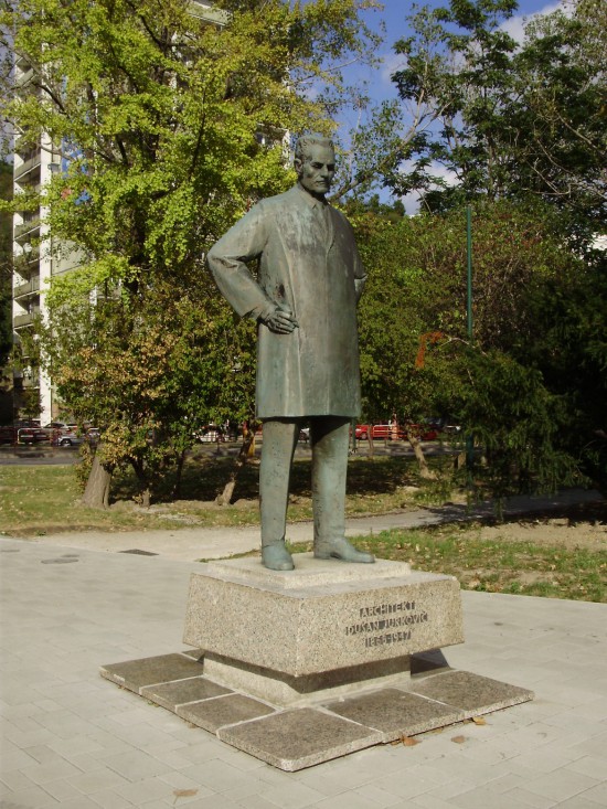 Dušan Jurkovič (1868 – 1947)