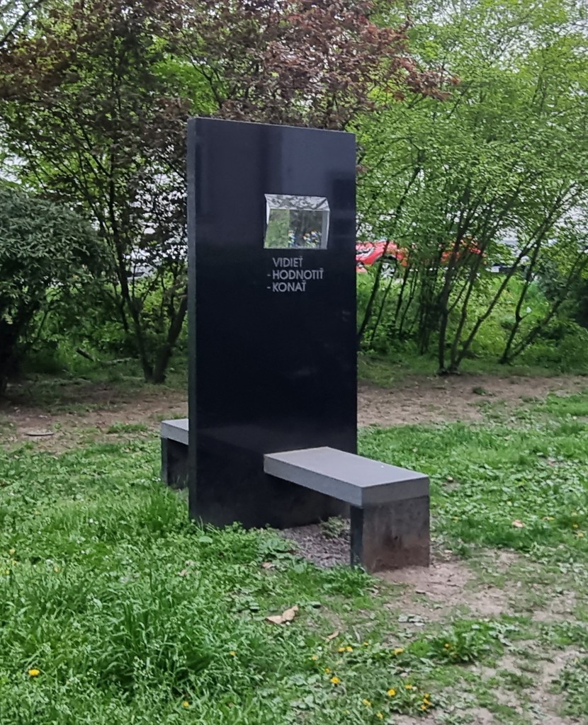 Kolakovic Pamätník spoločenstvu rodina Tomislava Kolakoviča